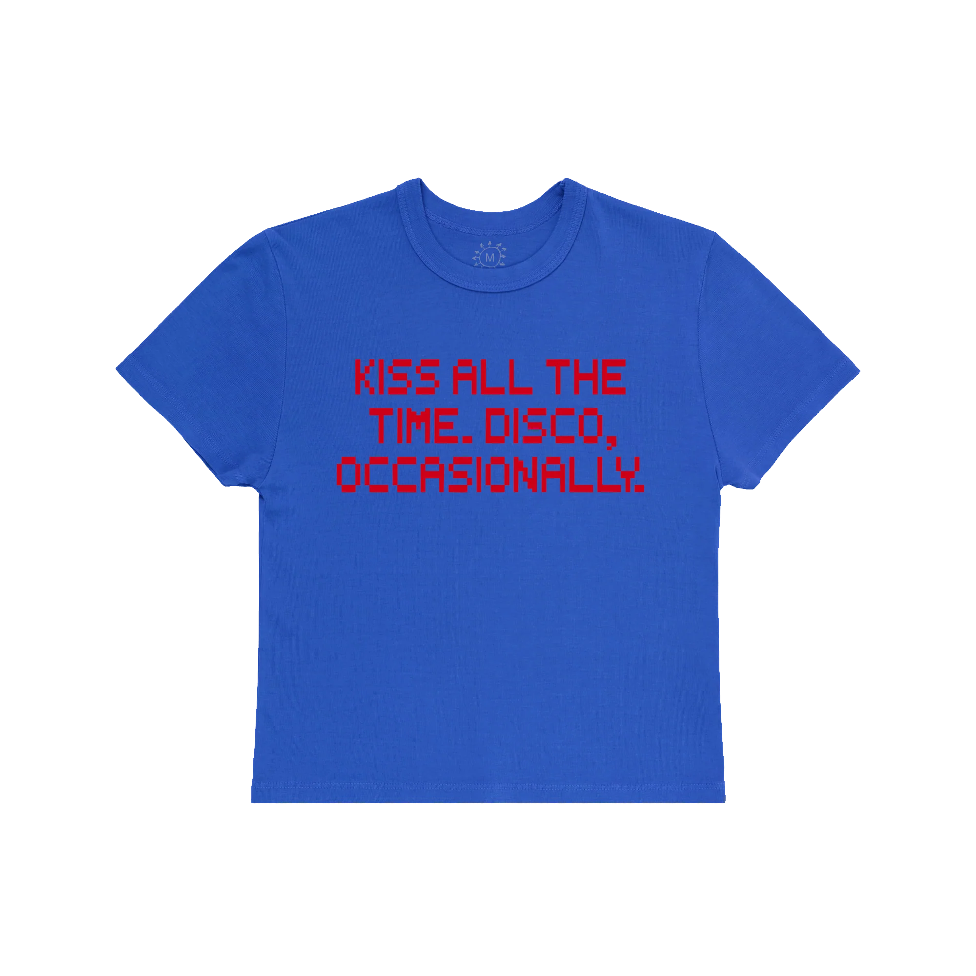 ハリースタイルズ　Harry Styles KATTDO 半袖Tシャツ　XL Harry Styles KATTDO Cover Baby Tee | Fan Merch Shop – Harry Styles