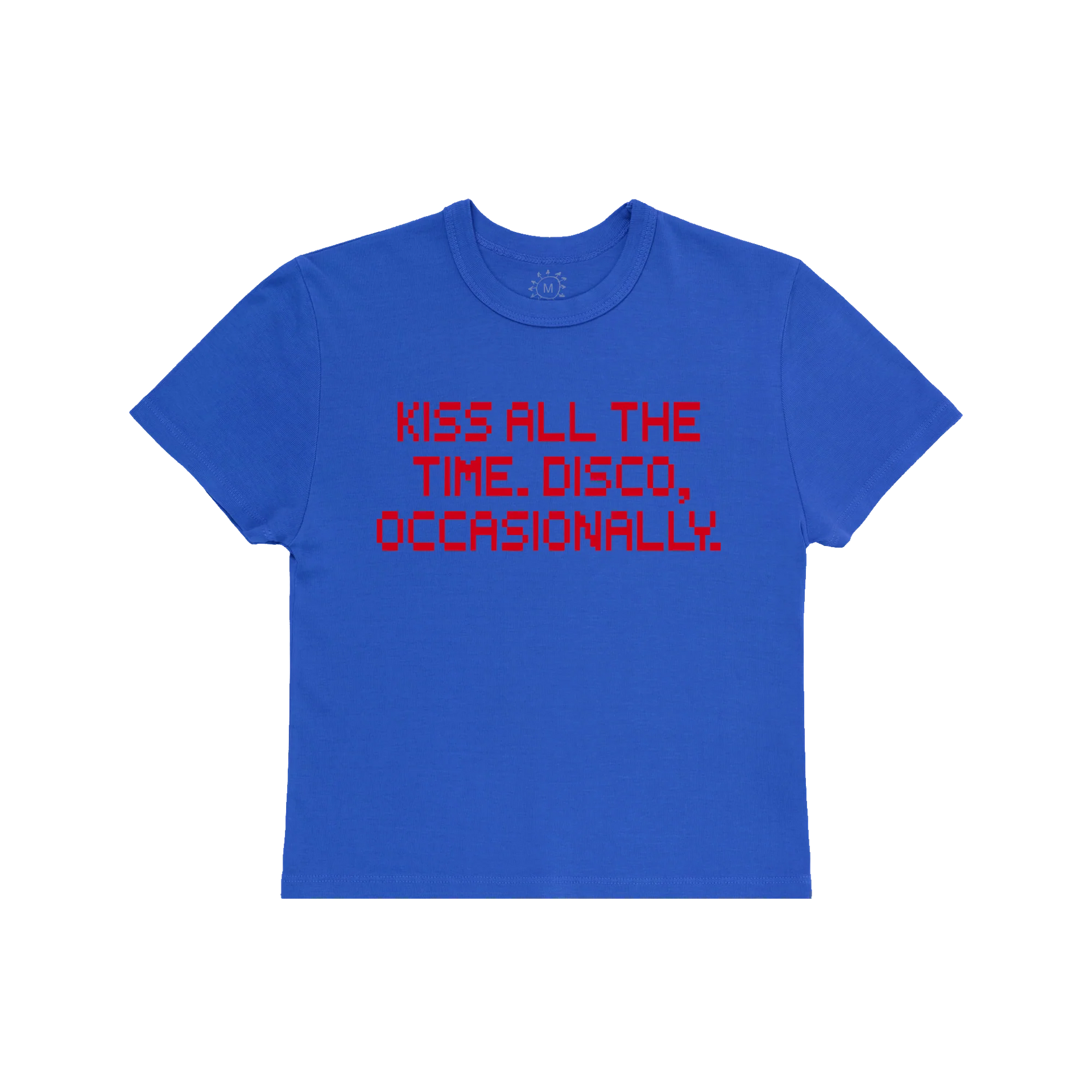 ハリー・スタイルズ　KATTDO TEE Harry Styles KATTDO Cover Baby Tee | Fan Merch Shop – Harry Styles